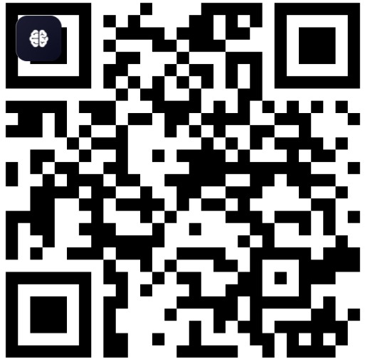 WhatsApp Channel QR